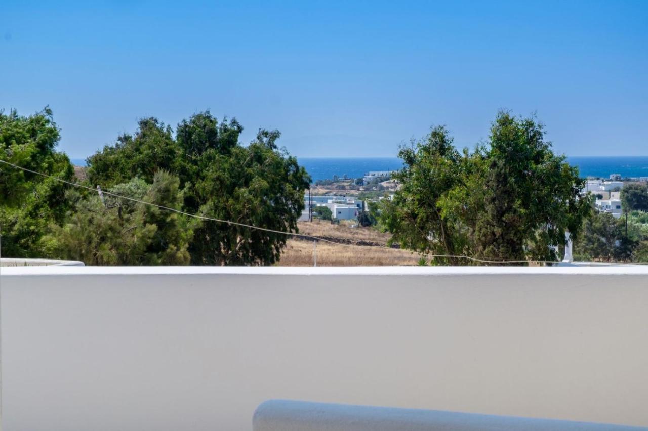 Aspries Suites Piso Livadi Esterno foto