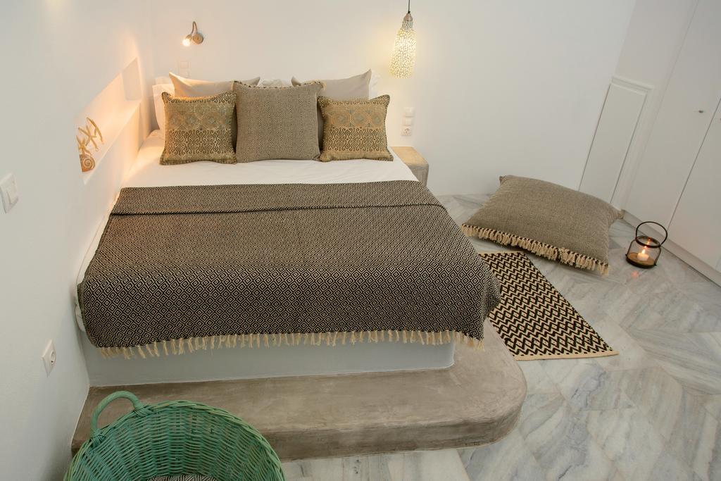 Aspries Suites Piso Livadi Esterno foto