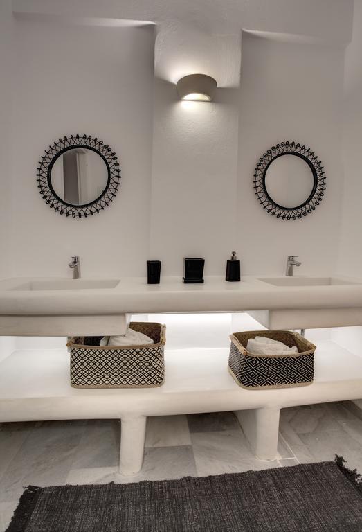 Aspries Suites Piso Livadi Esterno foto