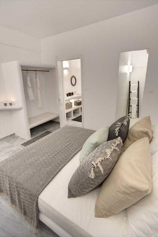 Aspries Suites Piso Livadi Esterno foto