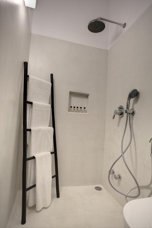 Aspries Suites Piso Livadi Esterno foto